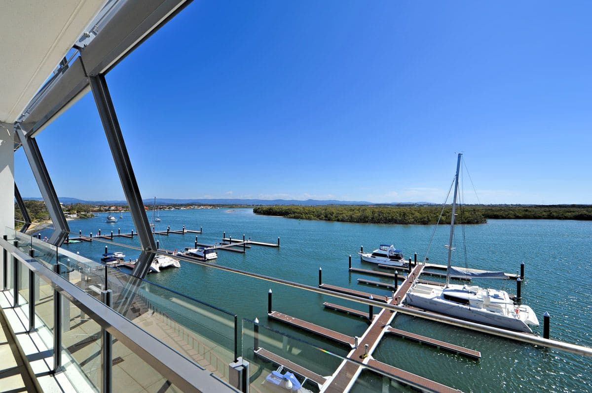 6 Marina Promenade (Salacia Waters), Paradise Point QLD 4216, Paradise Point - Image 1