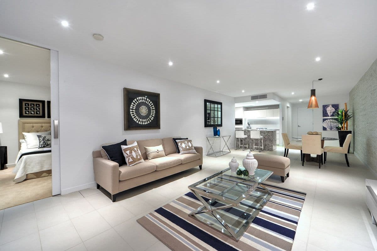 6 Marina Promenade (Salacia Waters), Paradise Point QLD 4216, Paradise Point - Thumbnail 3