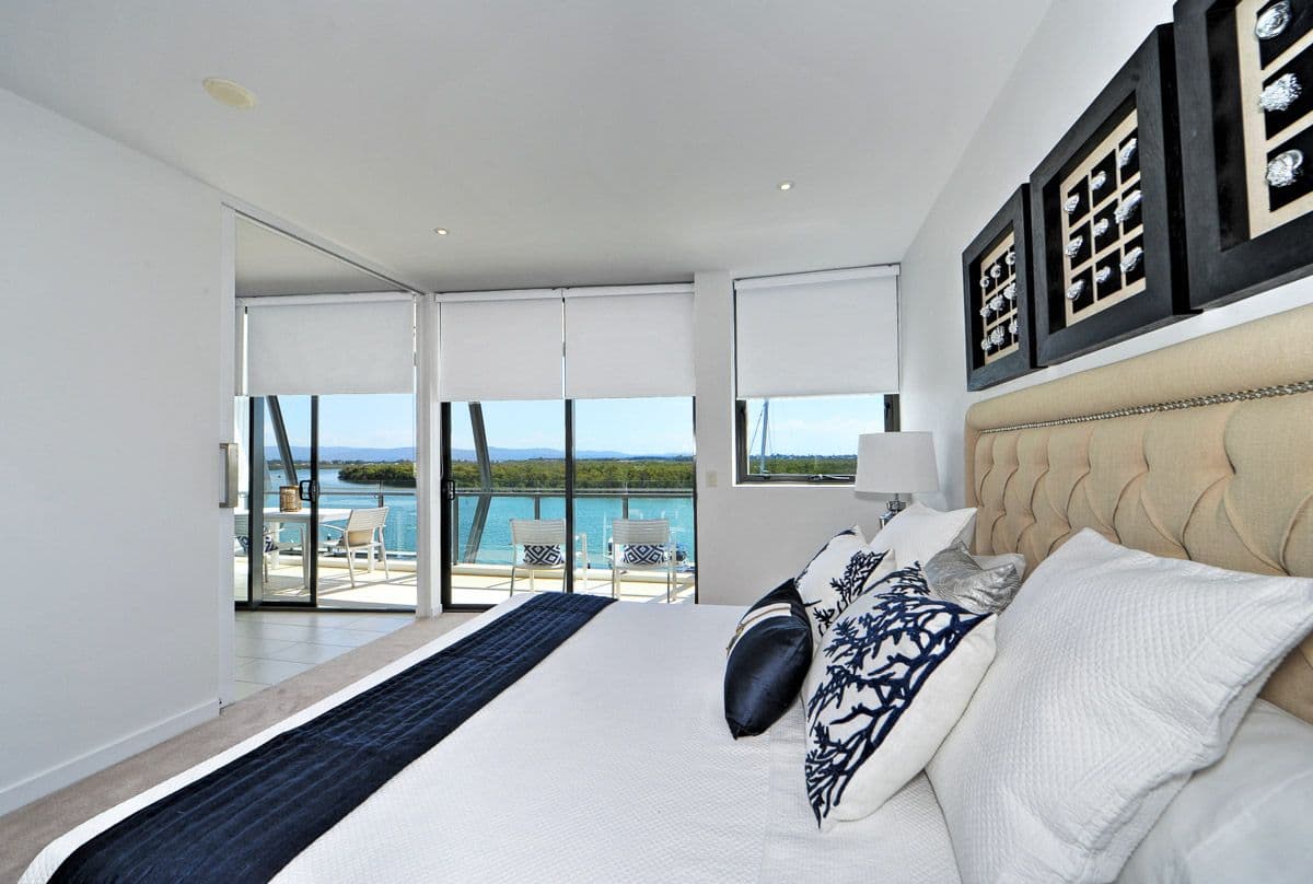 6 Marina Promenade (Salacia Waters), Paradise Point QLD 4216, Paradise Point - Thumbnail 7