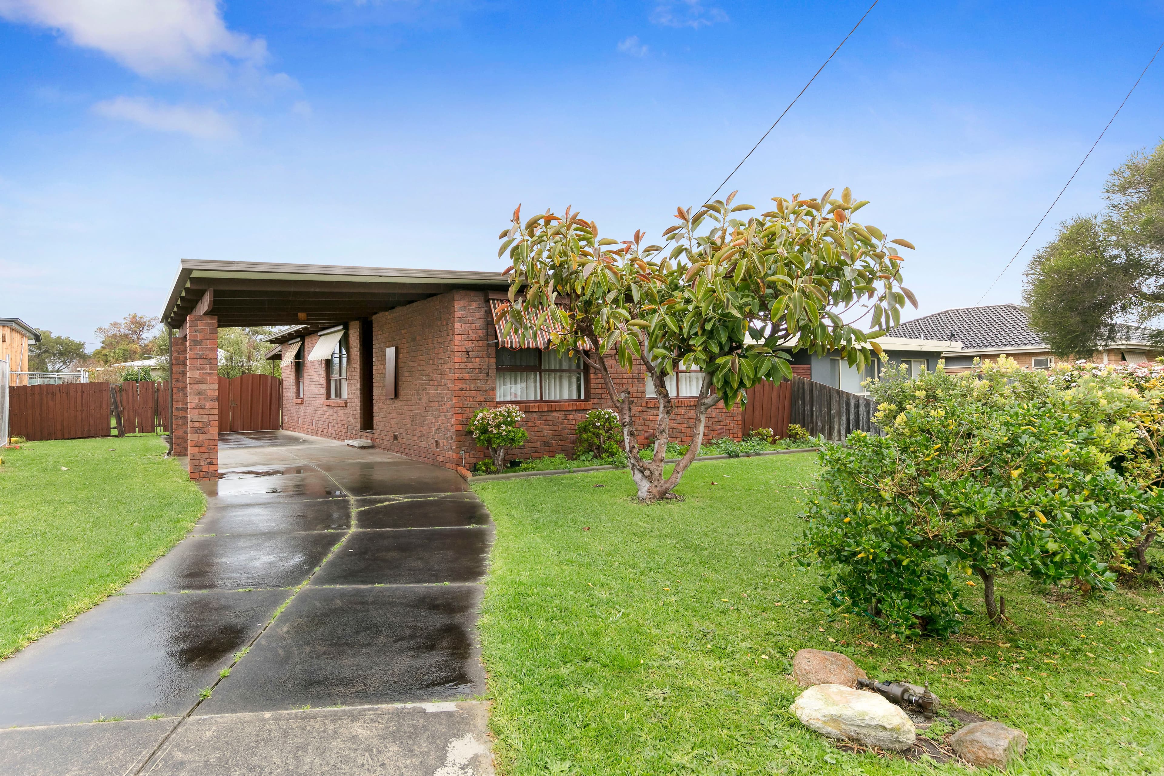5 Balaka Street, Capel Sound VIC 3940, Capel Sound - Thumbnail 2