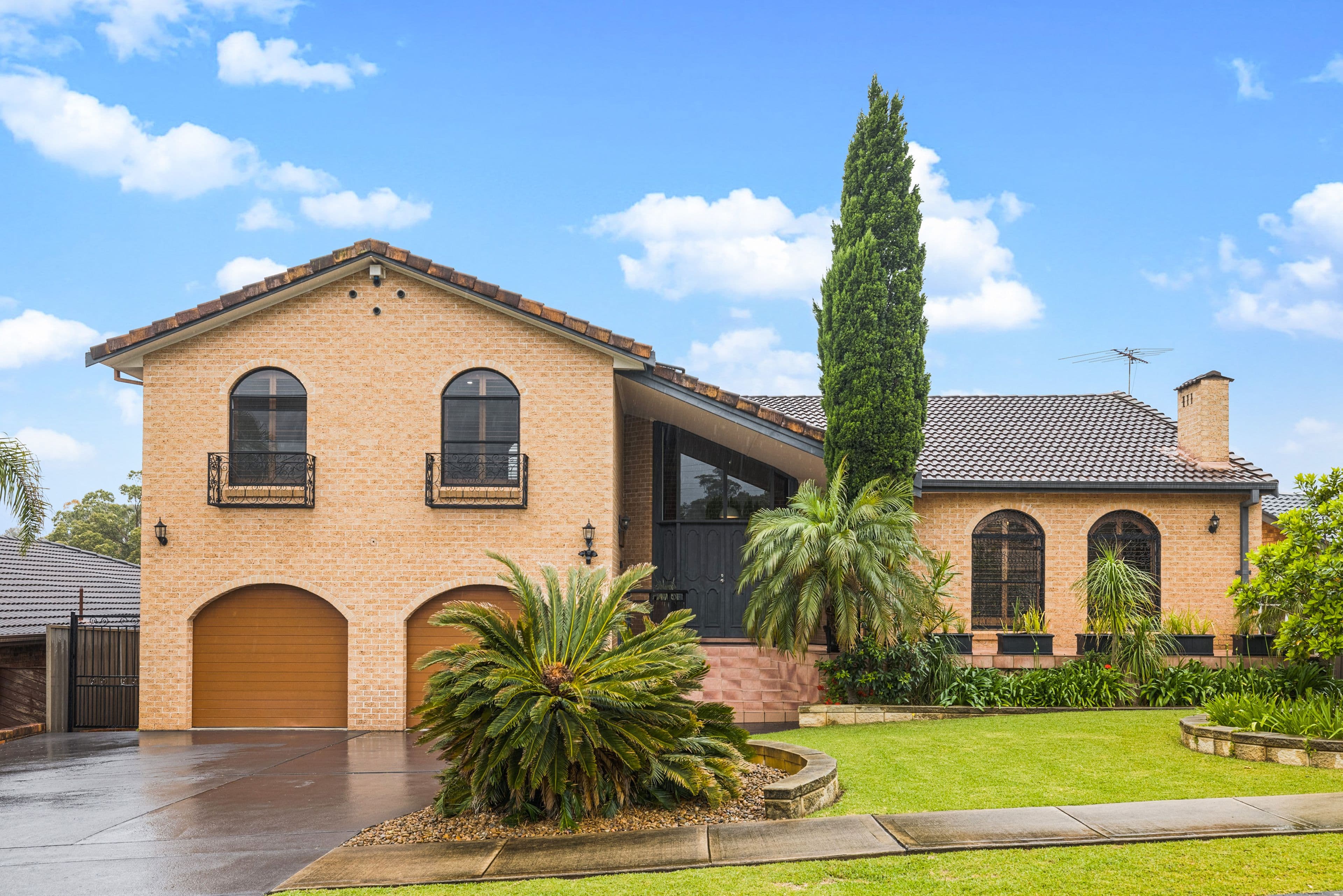 21 Woodman Place, Abbotsbury NSW 2176, Abbotsbury - Image 1