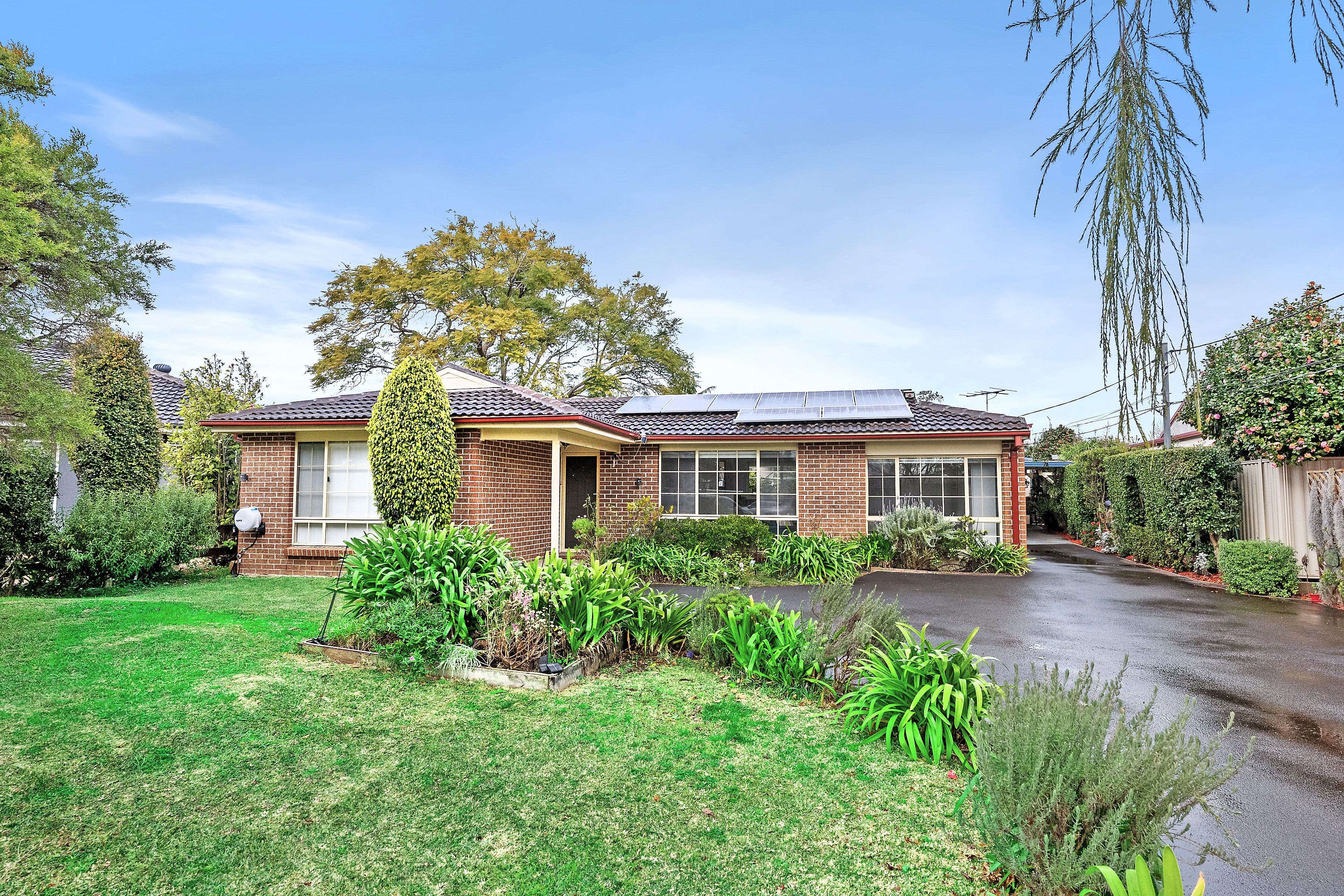 1/7 Laurel Close, Hornsby NSW 2077, Hornsby - Image 1