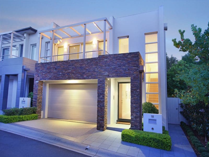 18 Waterstone Crescent, BELLA VISTA NSW 2153, Sutton Forest - Image 1