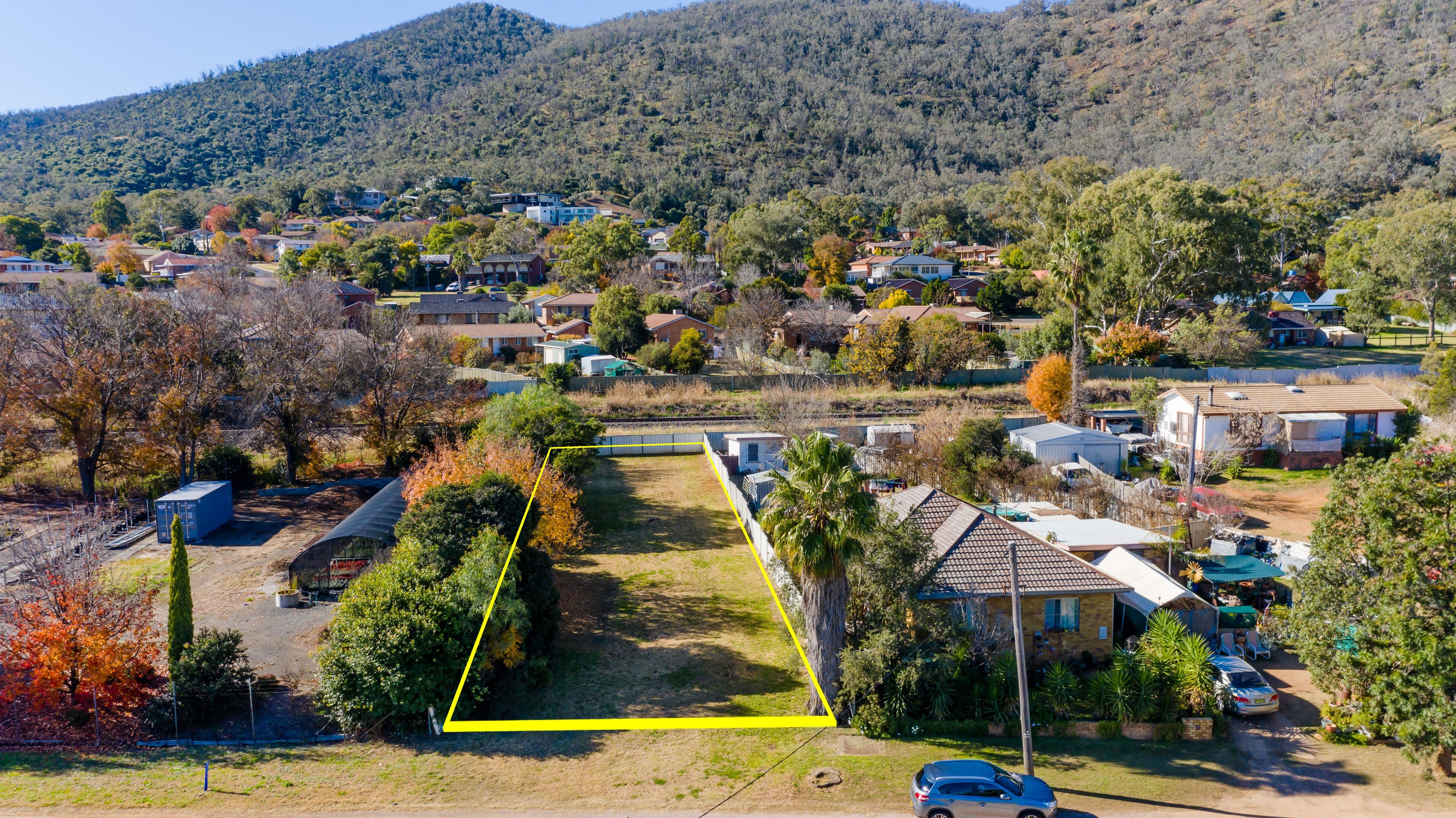 270 Armidale Road, Tamworth NSW 2340, East Tamworth - Image 1