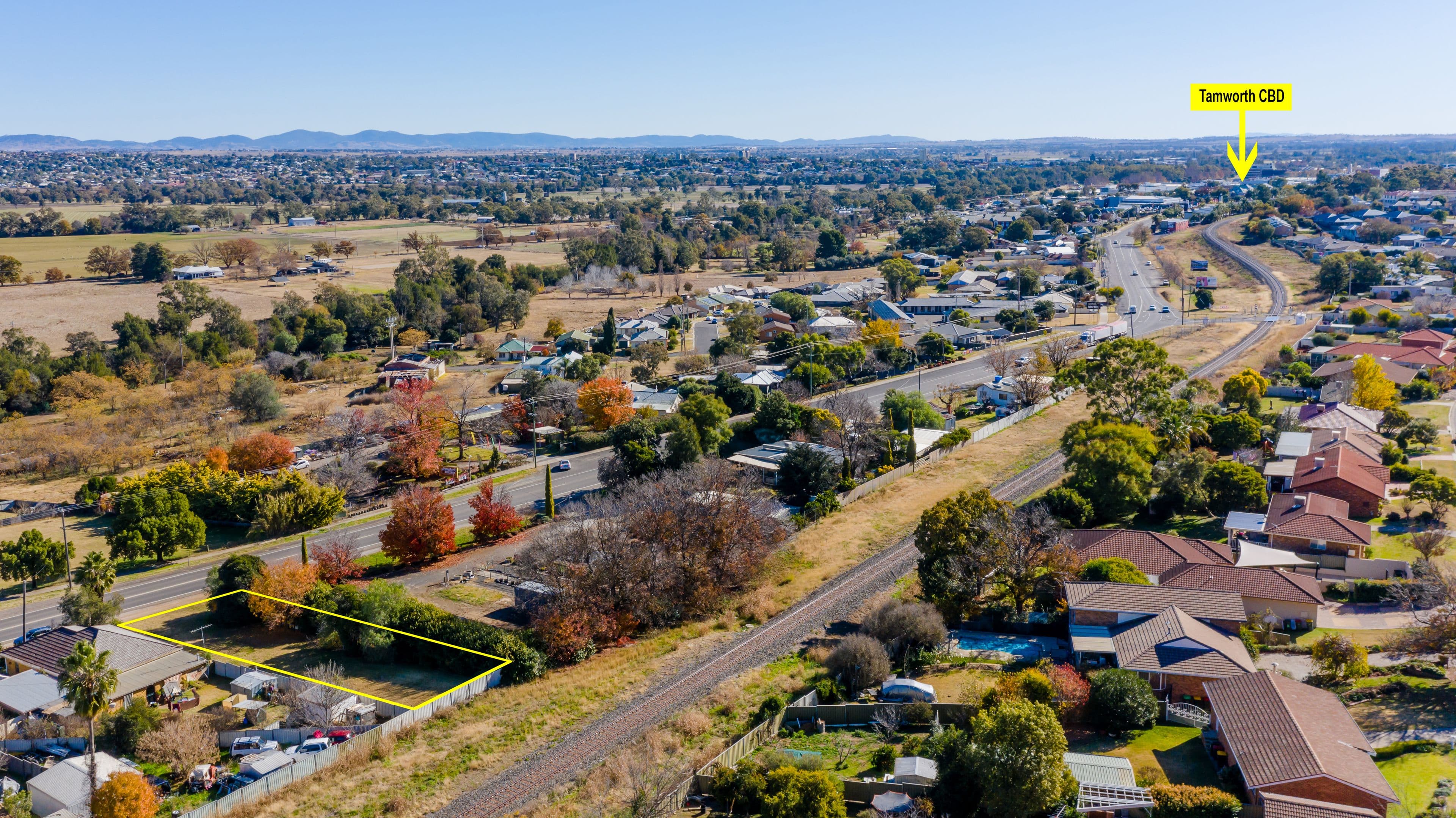 270 Armidale Road, Tamworth NSW 2340, East Tamworth - Thumbnail 2
