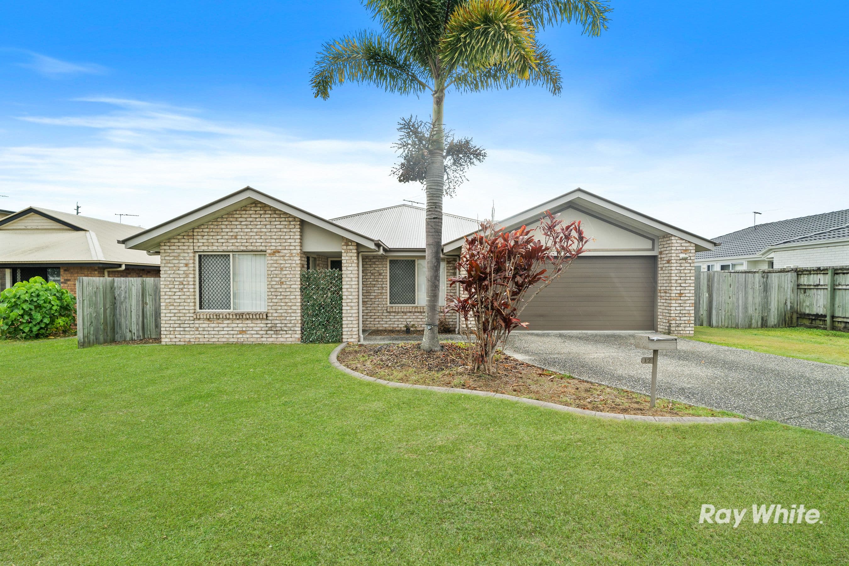 12 Fourth Avenue, Marsden QLD 4132, Marsden - Image 1