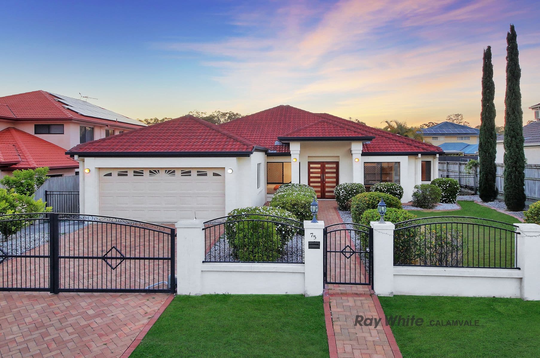 75 Juniper Circuit, Stretton QLD 4116, Stretton - Image 1
