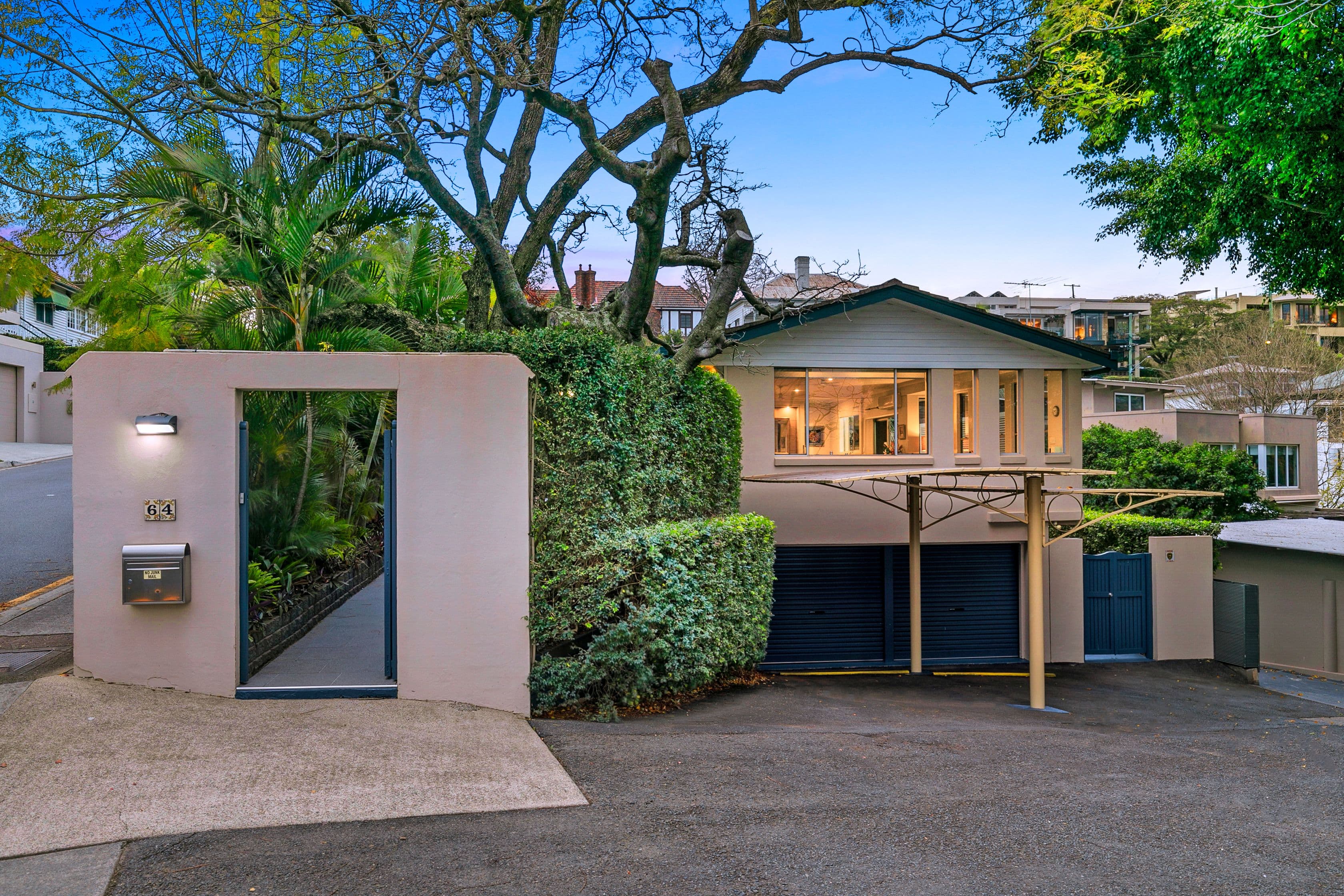 64 Langside Road, Hamilton QLD 4007, Hamilton - Image 1