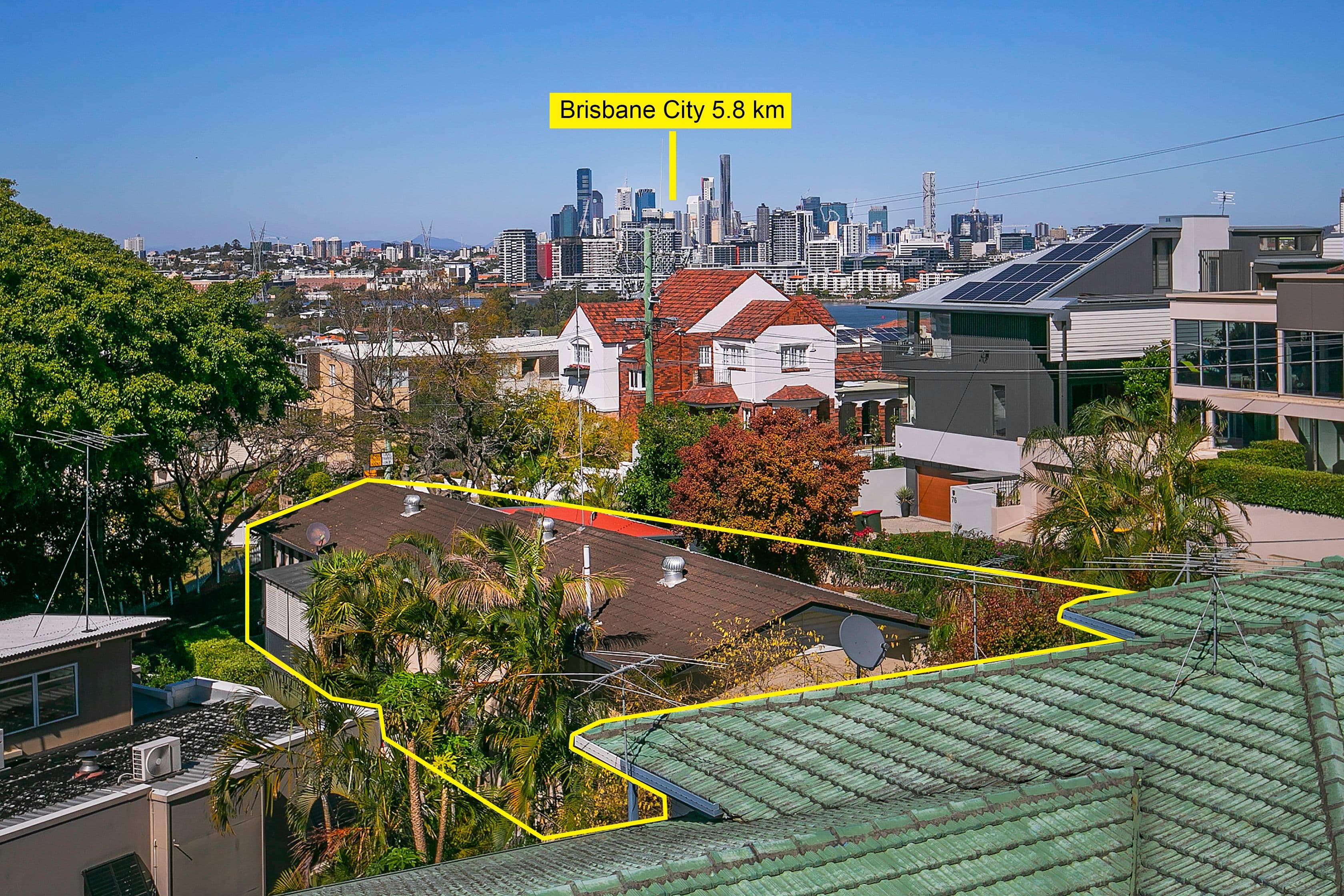 64 Langside Road, Hamilton QLD 4007, Hamilton - Thumbnail 2