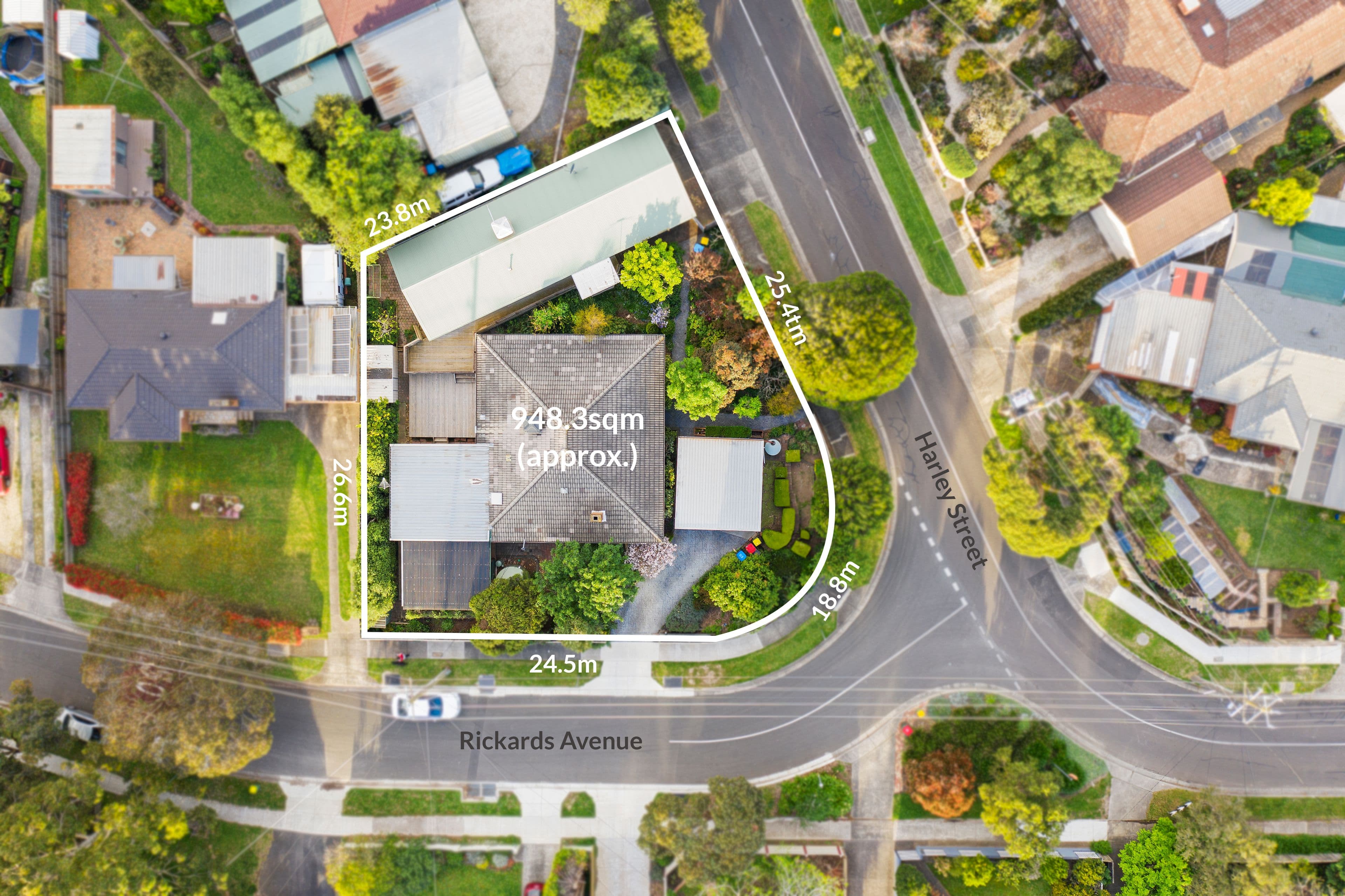 1&1A, 1 Rickards Avenue, Knoxfield VIC 3180, Knoxfield - Image 1