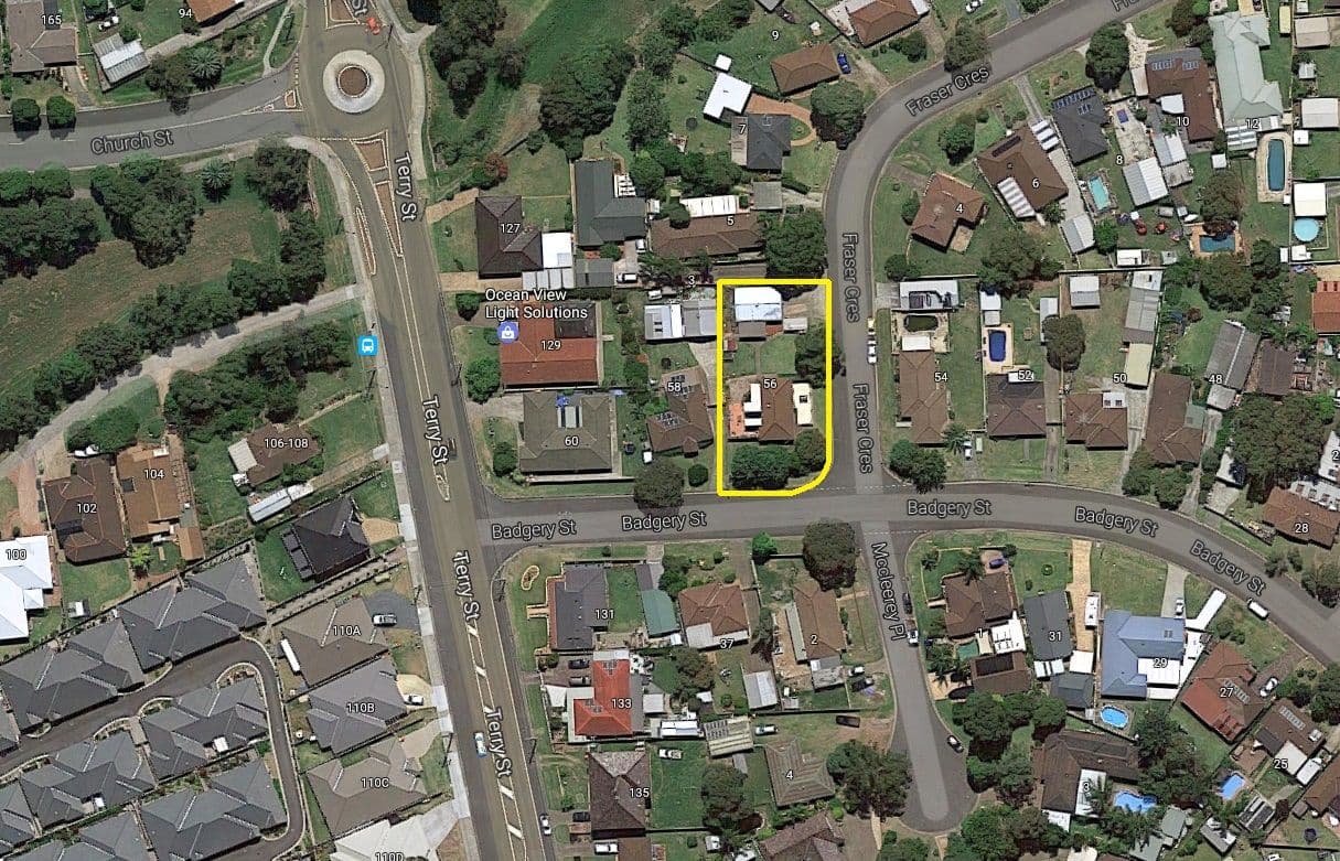 56 Badgery Street, Albion Park - Image 1