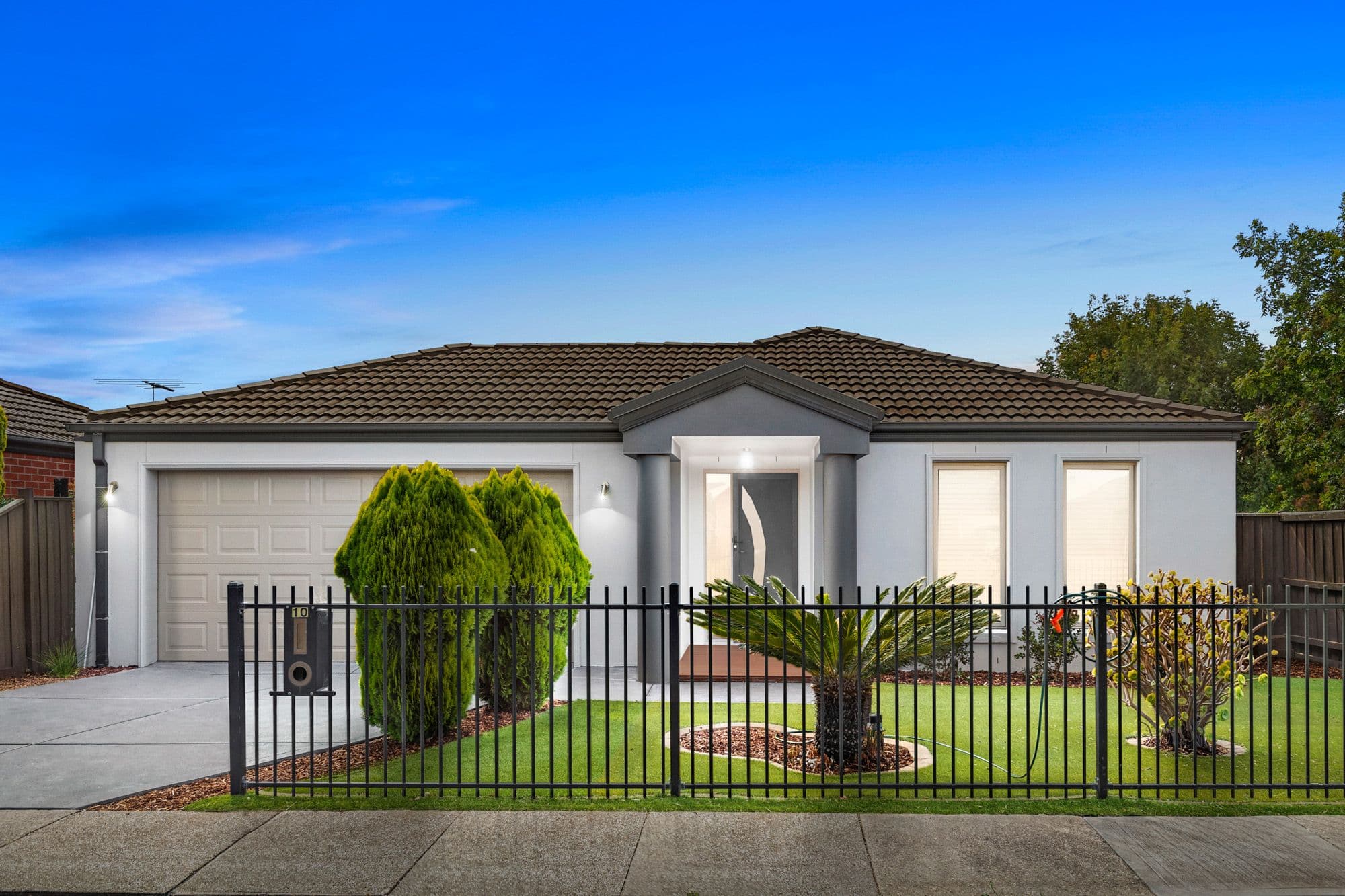 10 Silkwood Boulevard, Tarneit VIC 3029, Tarneit - Image 1