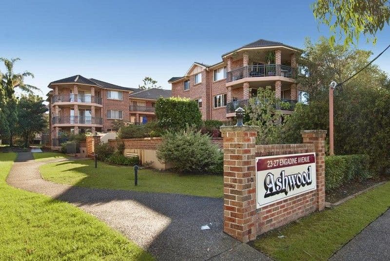 23-27 Engadine Avenue, ENGADINE NSW 2233, Engadine - Image 1
