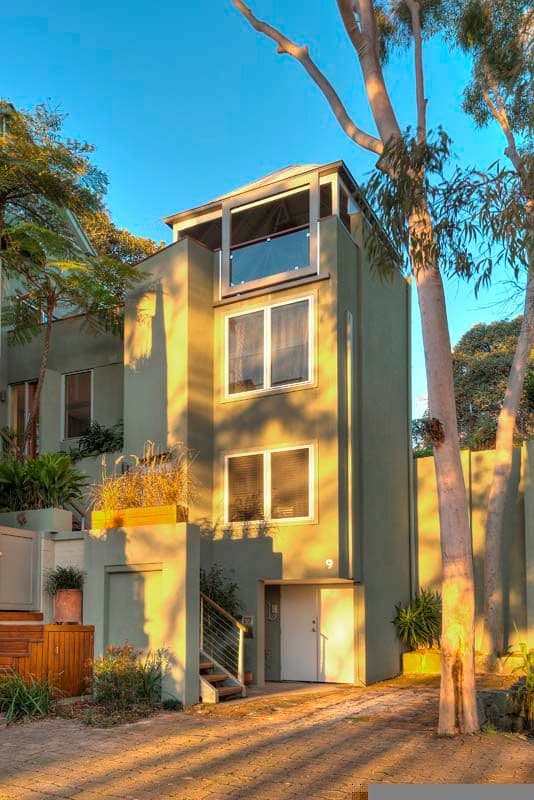 9 Bank Lane, MCMAHONS POINT NSW 2060, McMahons Point - Thumbnail 2