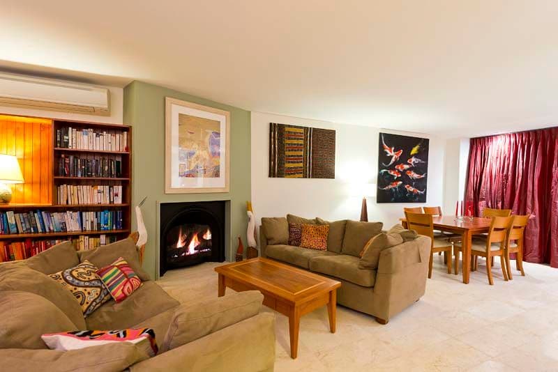 9 Bank Lane, MCMAHONS POINT NSW 2060, McMahons Point - Thumbnail 4