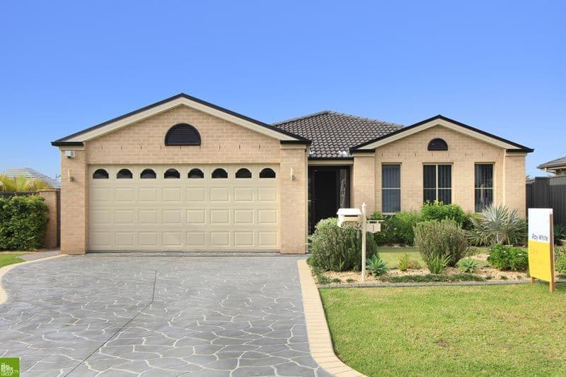 1 Gerongar Crescent, HAYWARDS BAY NSW 2530, Haywards Bay - Image 1