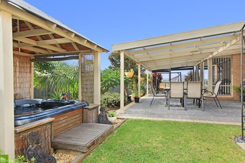 1 Gerongar Crescent, HAYWARDS BAY NSW 2530, Haywards Bay - Thumbnail 7