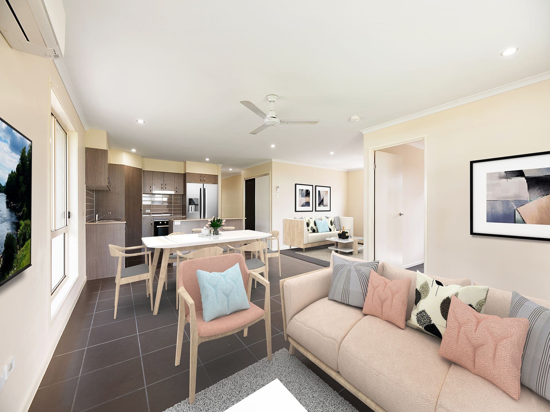 10 Bristlebird Circuit, Forest Glen QLD 4556, Forest Glen - Thumbnail 2