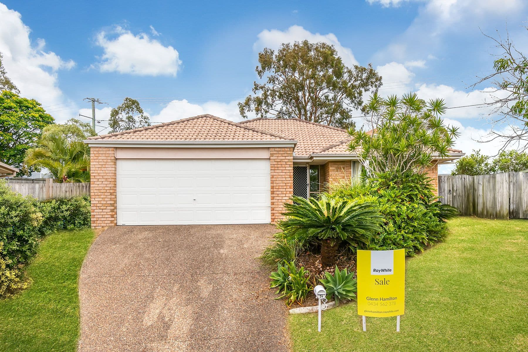 24 Merlin Place, Ormeau QLD 4208, Ormeau - Image 1
