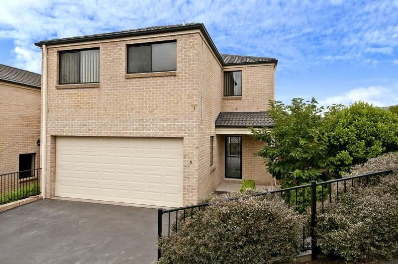 14-16 Hannah Avenue, KELLYVILLE NSW 2155, Kellyville - Image 1