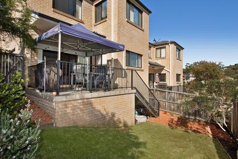 14-16 Hannah Avenue, KELLYVILLE NSW 2155, Kellyville - Thumbnail 5