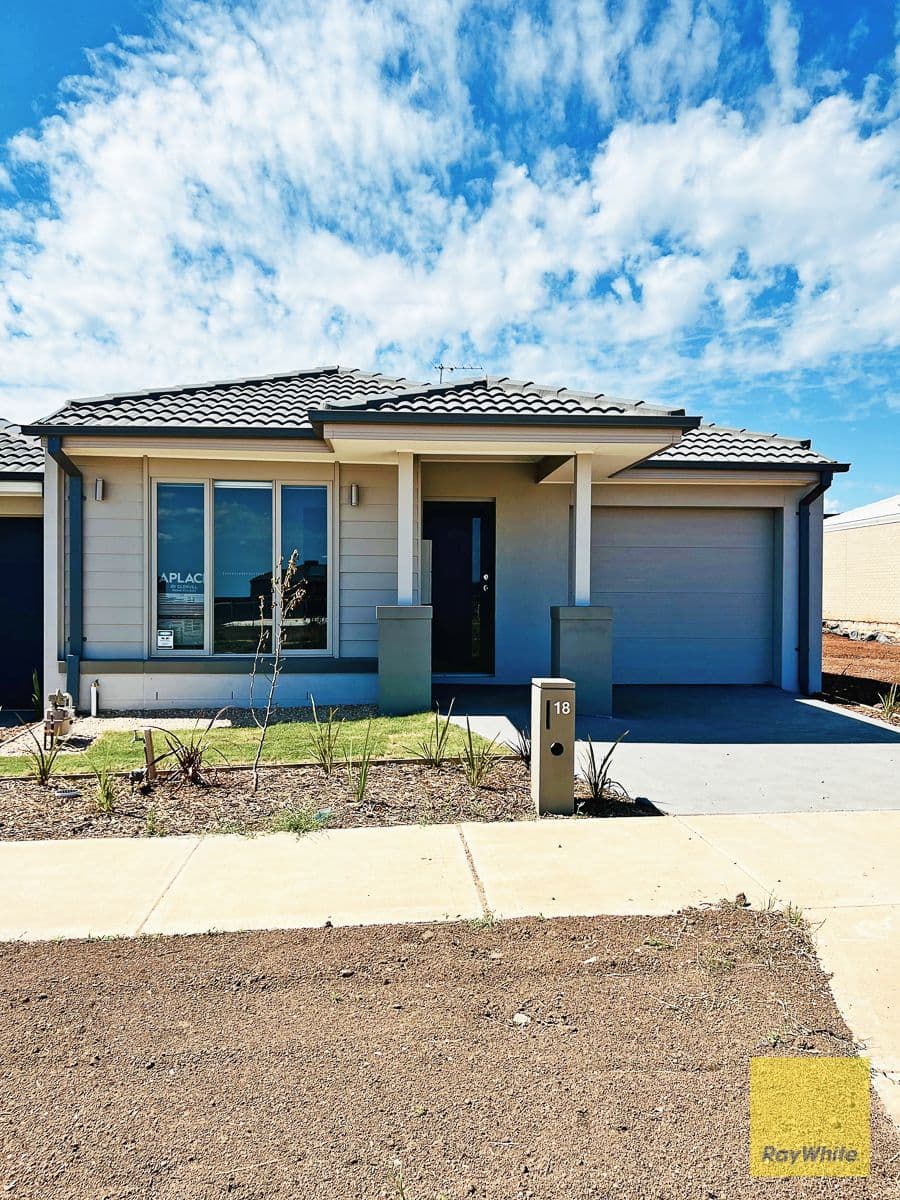 18 Westdahl Street, Truganina VIC 3029, Truganina - Image 1