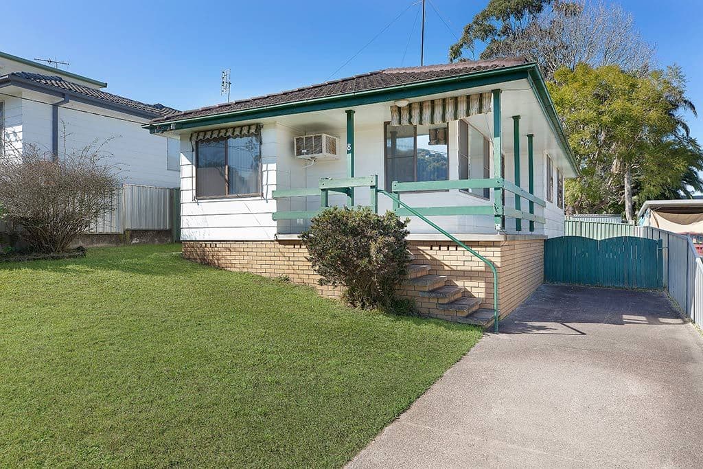 8 Brighton Street, Fennell Bay NSW 2283, Fennell Bay - Image 1