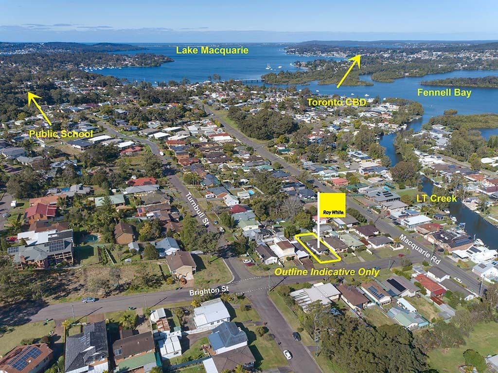 8 Brighton Street, Fennell Bay NSW 2283, Fennell Bay - Thumbnail 3