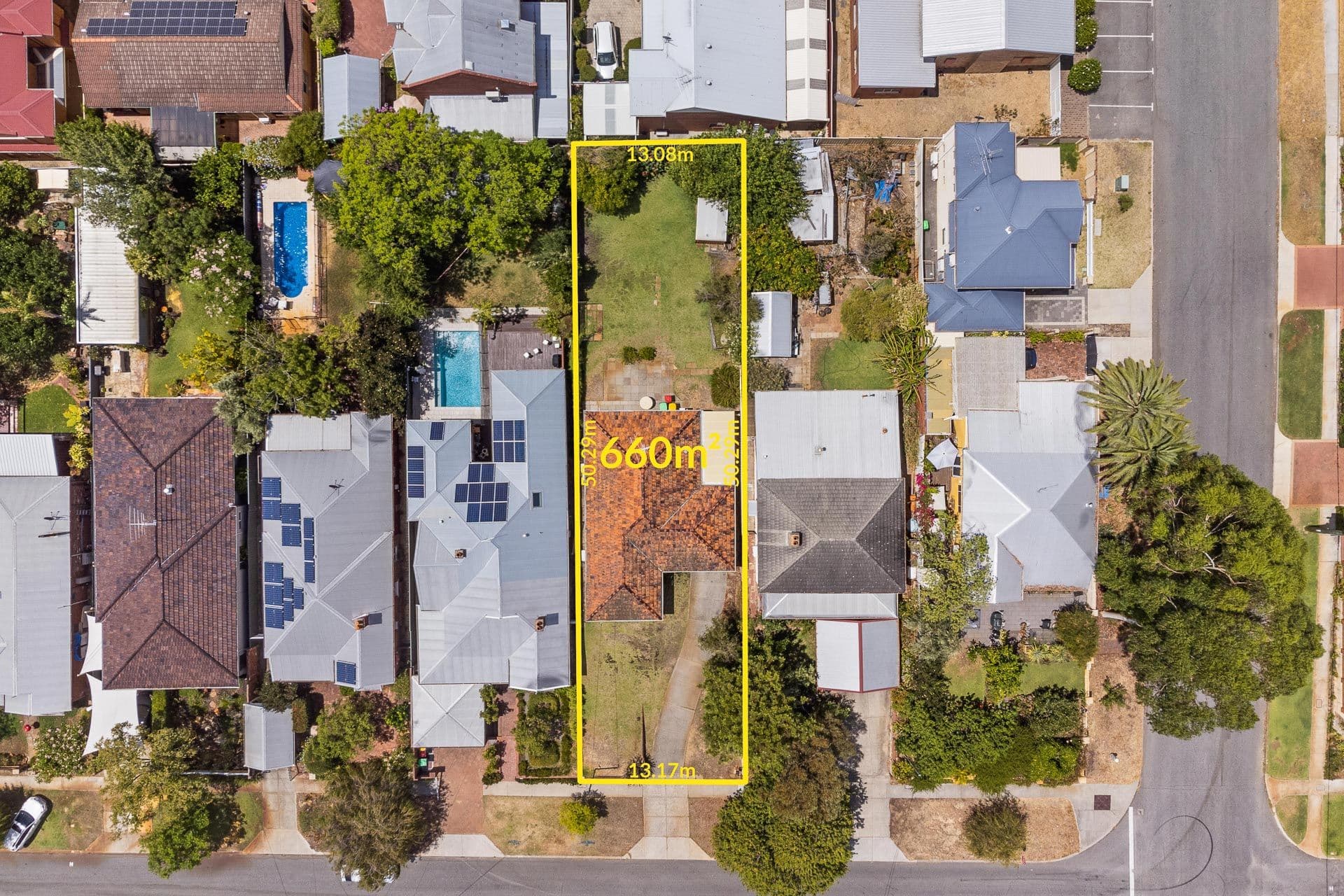 146A Eighth Avenue, Inglewood WA 6052, Inglewood - Thumbnail 4