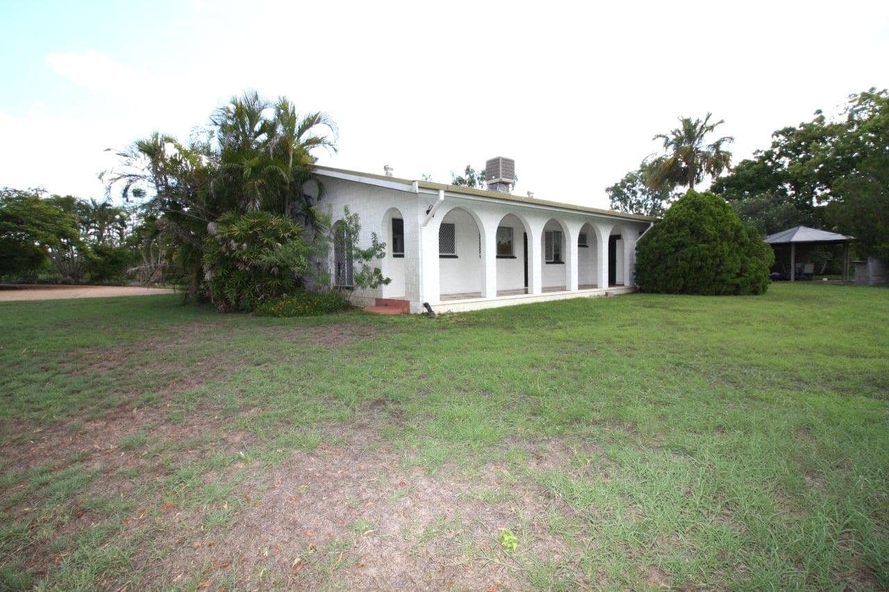 8 Joiner Street, Millchester QLD 4820, Millchester - Thumbnail 2