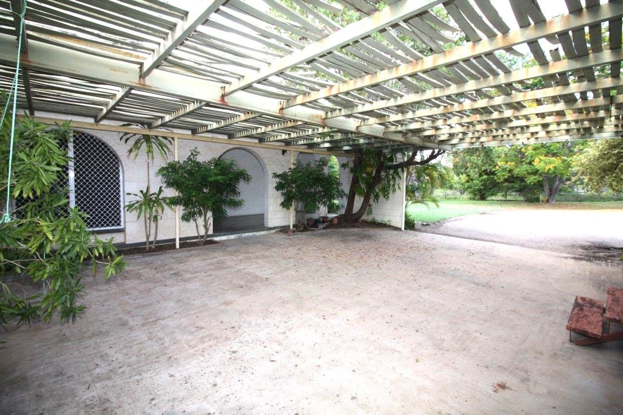 8 Joiner Street, Millchester QLD 4820, Millchester - Thumbnail 3
