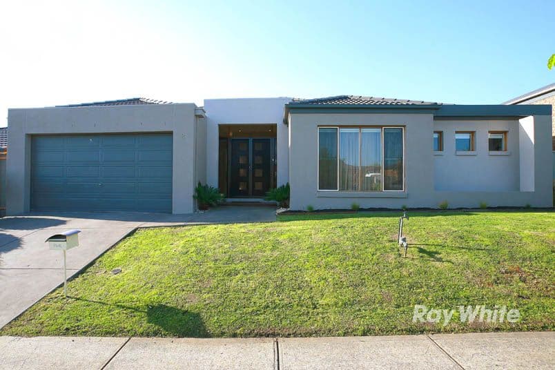 8 Emmer Green Retreat, CRANBOURNE VIC 3977, Cranbourne - Image 1