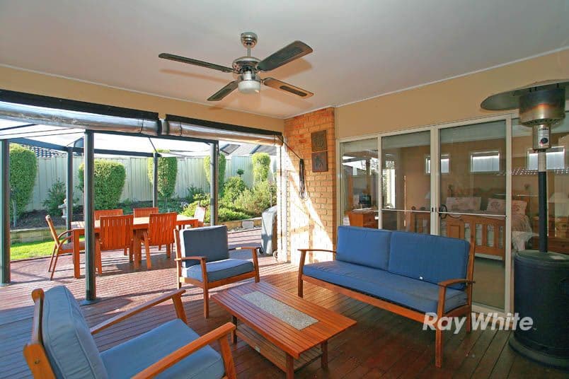 8 Emmer Green Retreat, CRANBOURNE VIC 3977, Cranbourne - Thumbnail 3