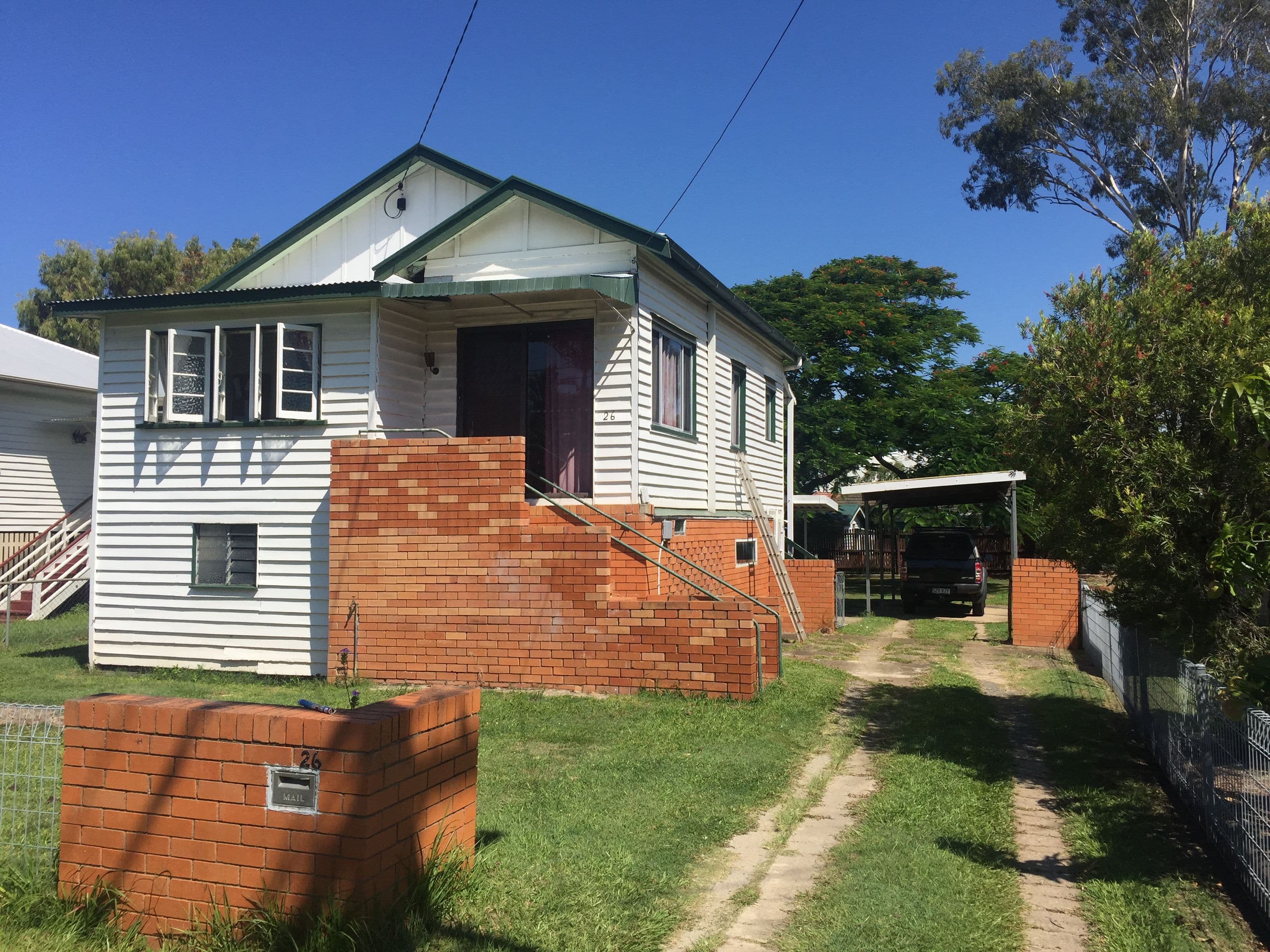 26 Musgrave Road, Banyo QLD 4014, Banyo - Image 1