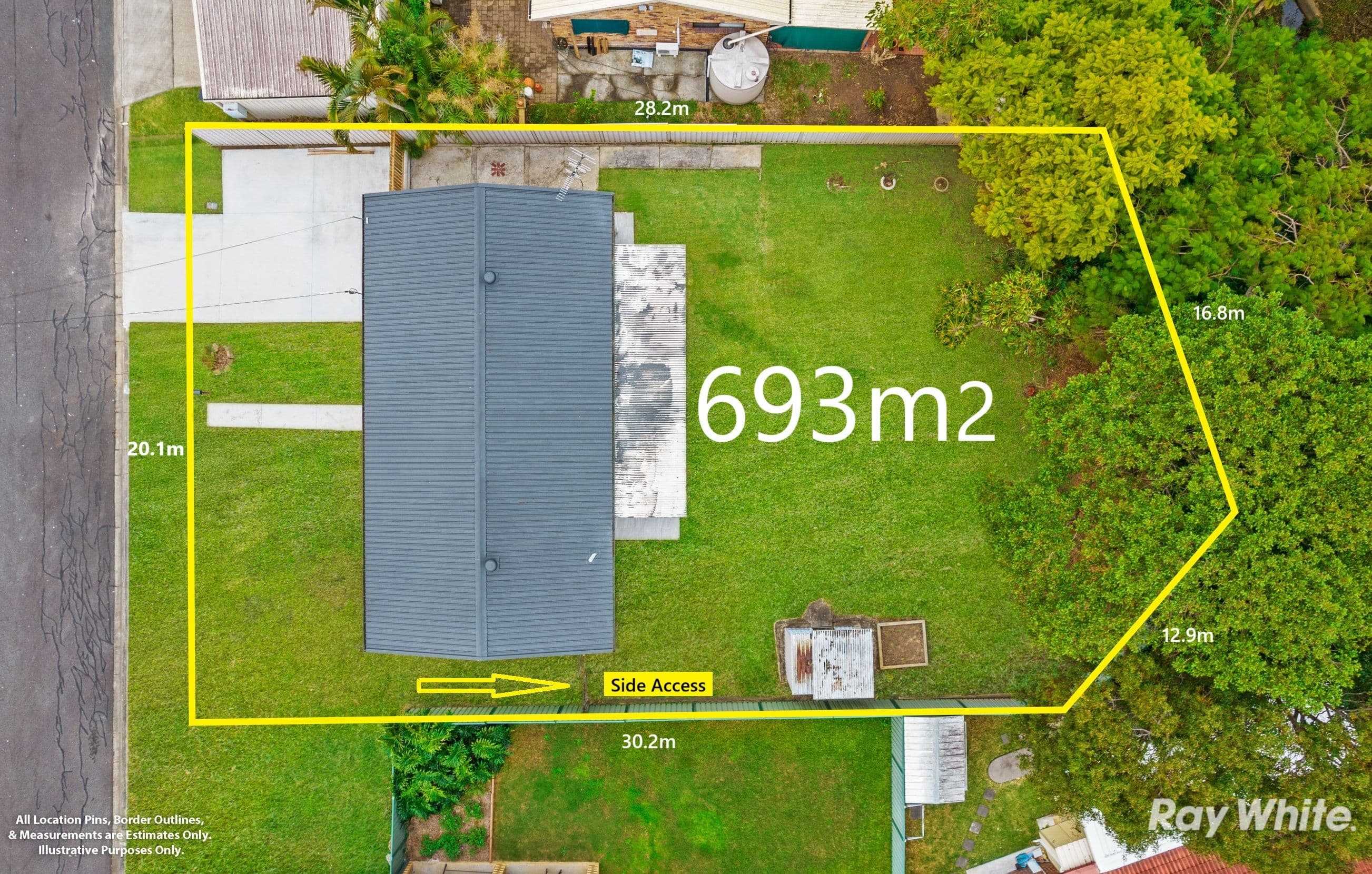 3 Nottingham Court, Daisy Hill QLD 4127, Daisy Hill - Thumbnail 2