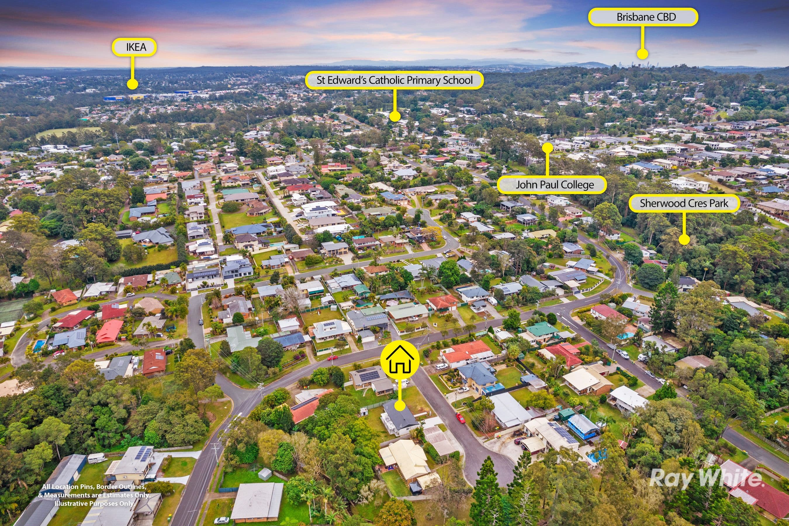 3 Nottingham Court, Daisy Hill QLD 4127, Daisy Hill - Thumbnail 3