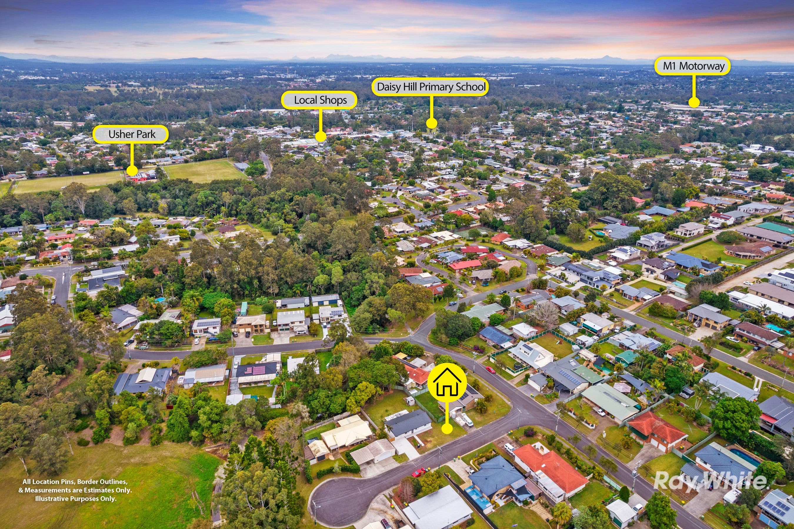 3 Nottingham Court, Daisy Hill QLD 4127, Daisy Hill - Thumbnail 4