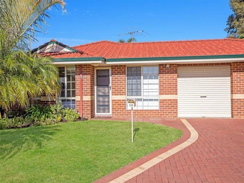 52B Ellenbrae Place, Marangaroo WA 6064, Marangaroo - Image 1