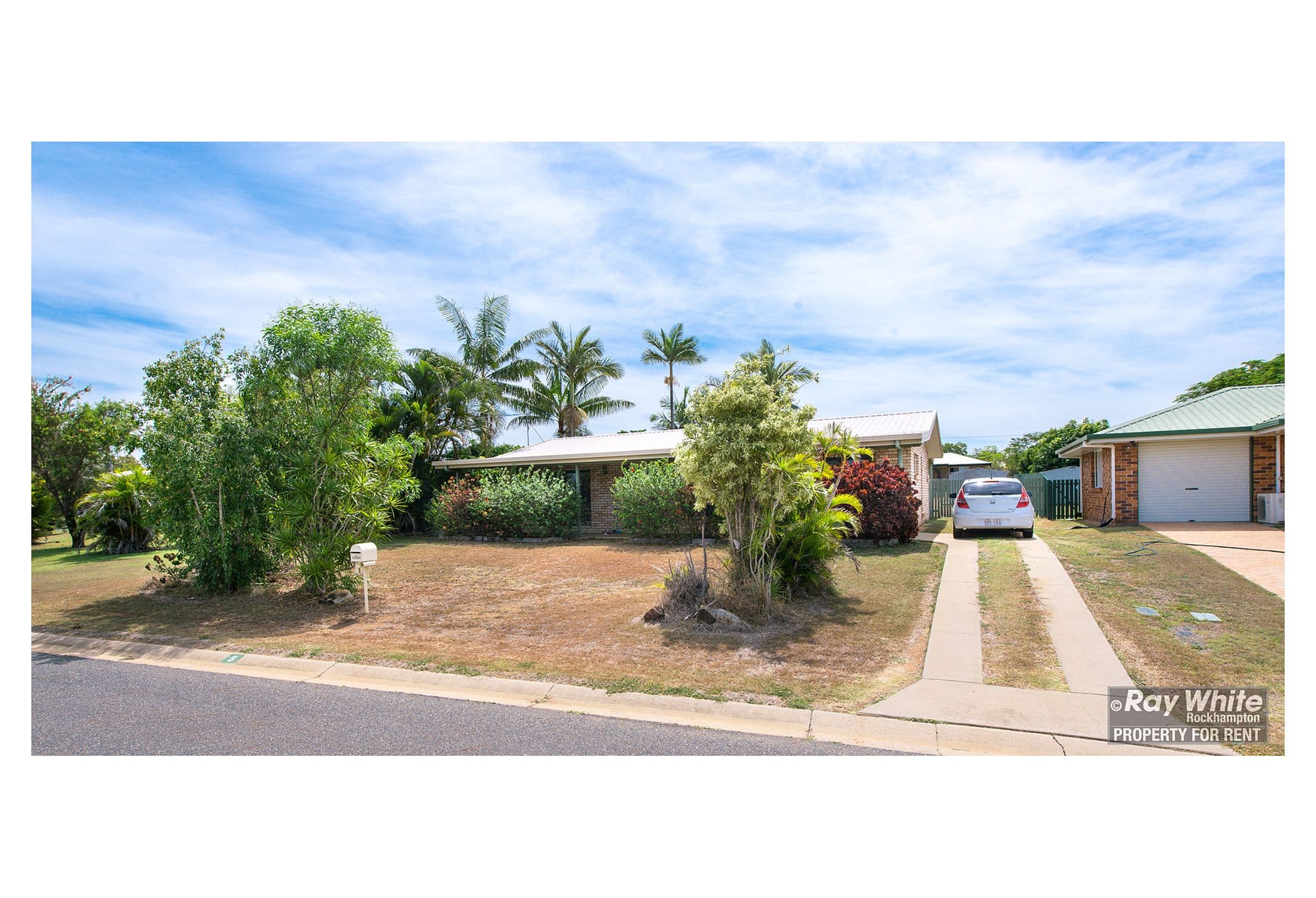 5 Hicks Close, Gracemere QLD 4702, Gracemere - Image 1