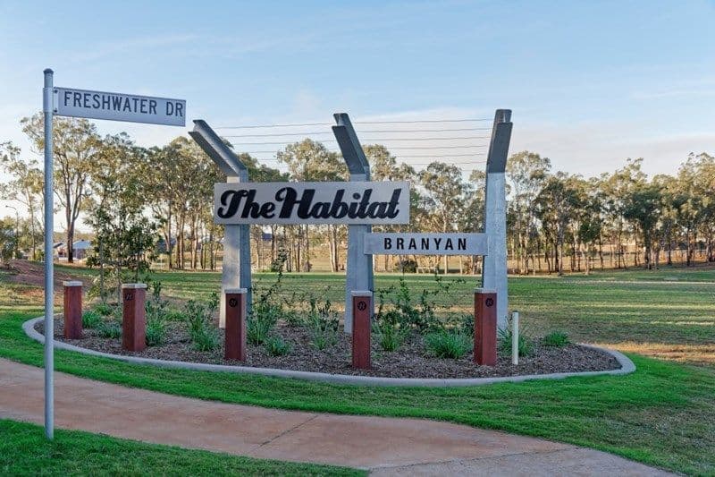 8 Bowerbird Court, BRANYAN QLD 4670, Branyan - Image 1