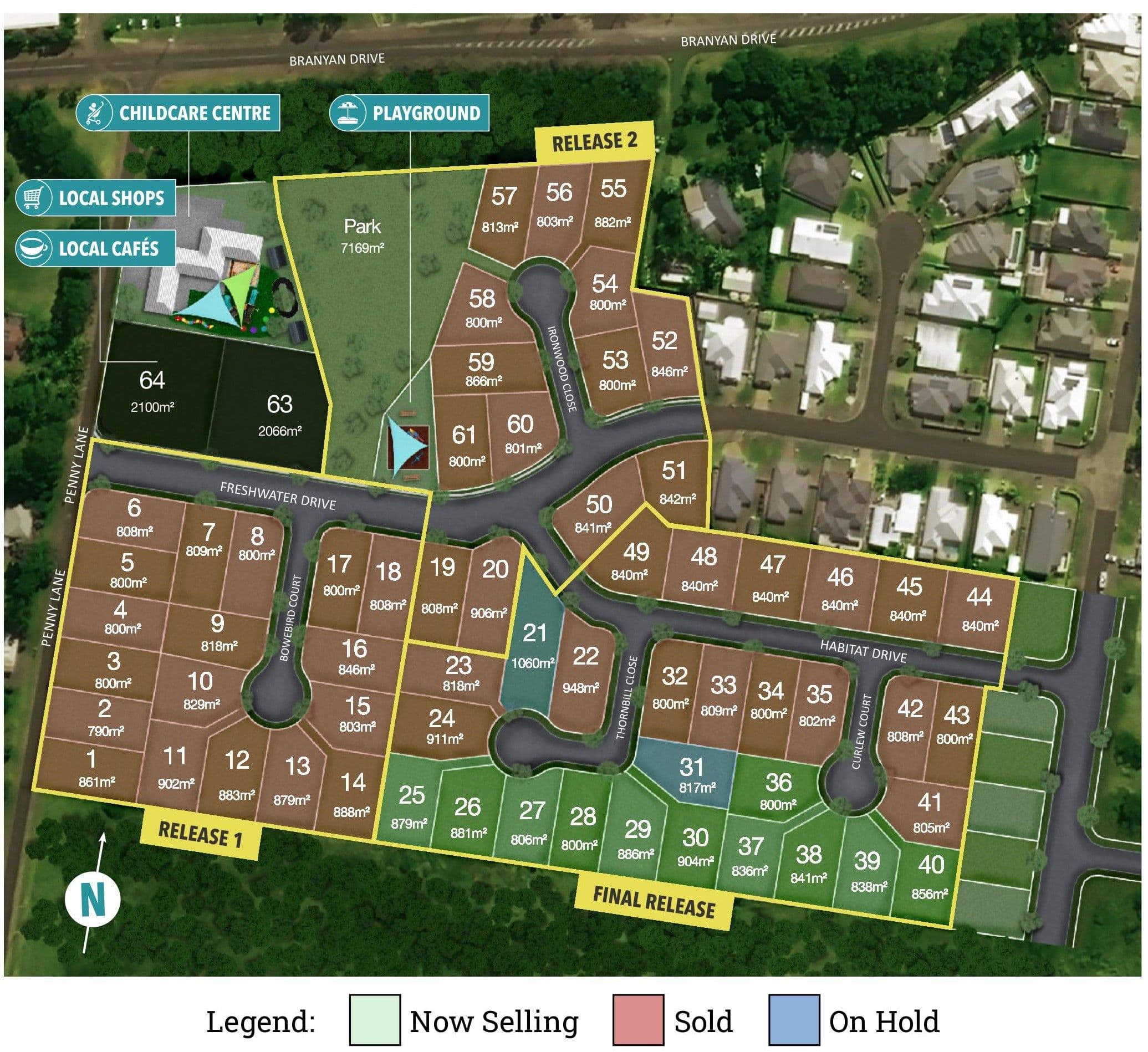 8 Bowerbird Court, BRANYAN QLD 4670, Branyan - Thumbnail 5