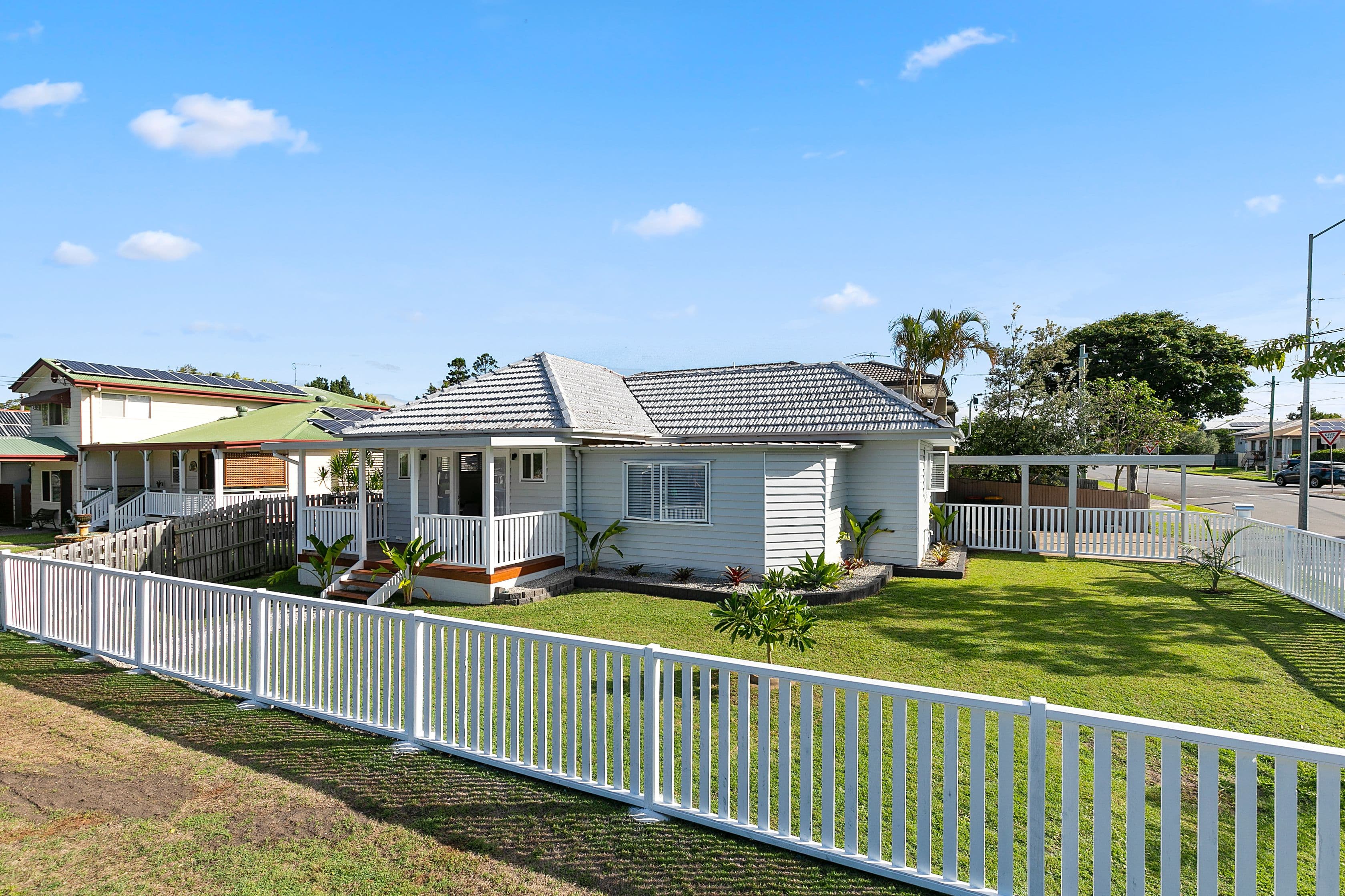 90 Worthing Street, Wynnum QLD 4178, Wynnum - Thumbnail 2