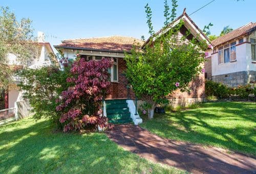 6 Marooba Road, Northbridge, Northbridge - Image 1