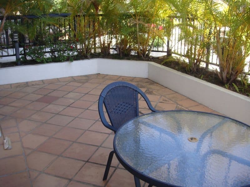 7 'Shaz Maisons', 15 Surf Street, MERMAID BEACH QLD 4218, Mermaid Beach - Thumbnail 4