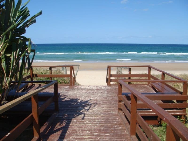 7 'Shaz Maisons', 15 Surf Street, MERMAID BEACH QLD 4218, Mermaid Beach - Thumbnail 5