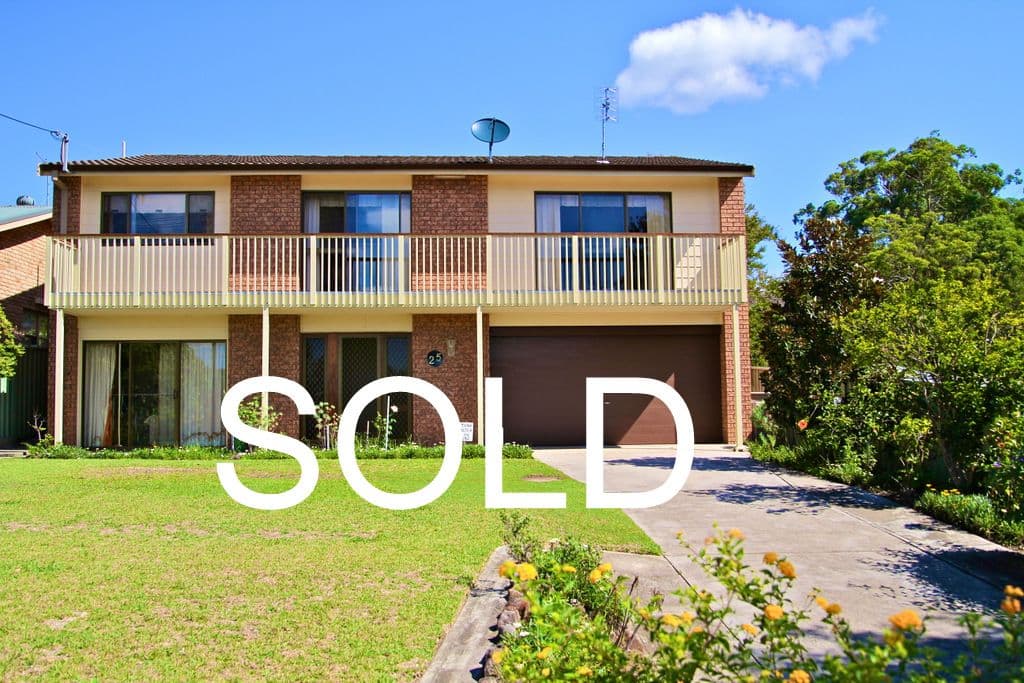 25 Kyeema Avenue, SARATOGA NSW 2251, Saratoga - Image 1