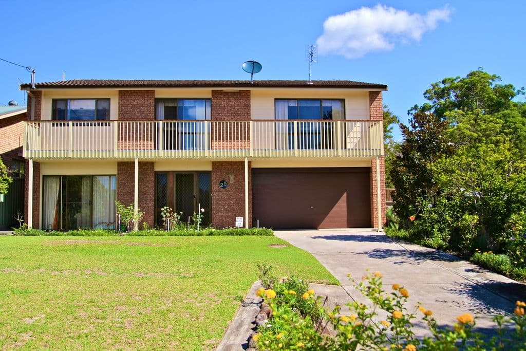 25 Kyeema Avenue, SARATOGA NSW 2251, Saratoga - Thumbnail 2