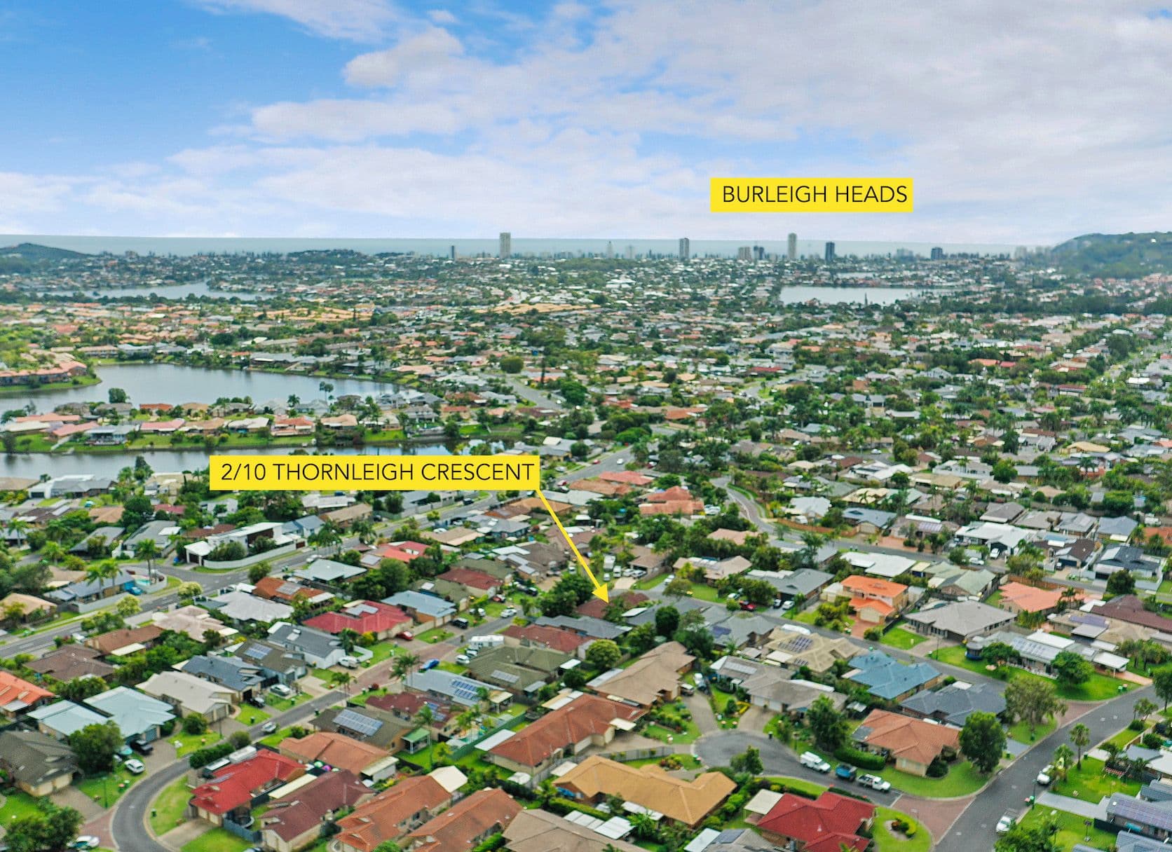 10 Thornleigh Crescent, Varsity Lakes QLD 4227, Varsity Lakes - Thumbnail 2