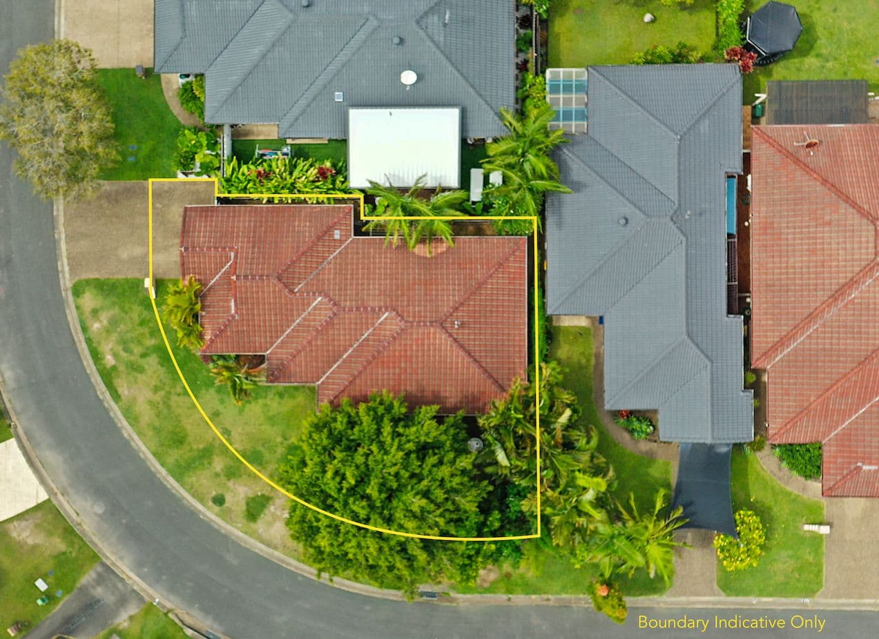 10 Thornleigh Crescent, Varsity Lakes QLD 4227, Varsity Lakes - Thumbnail 4