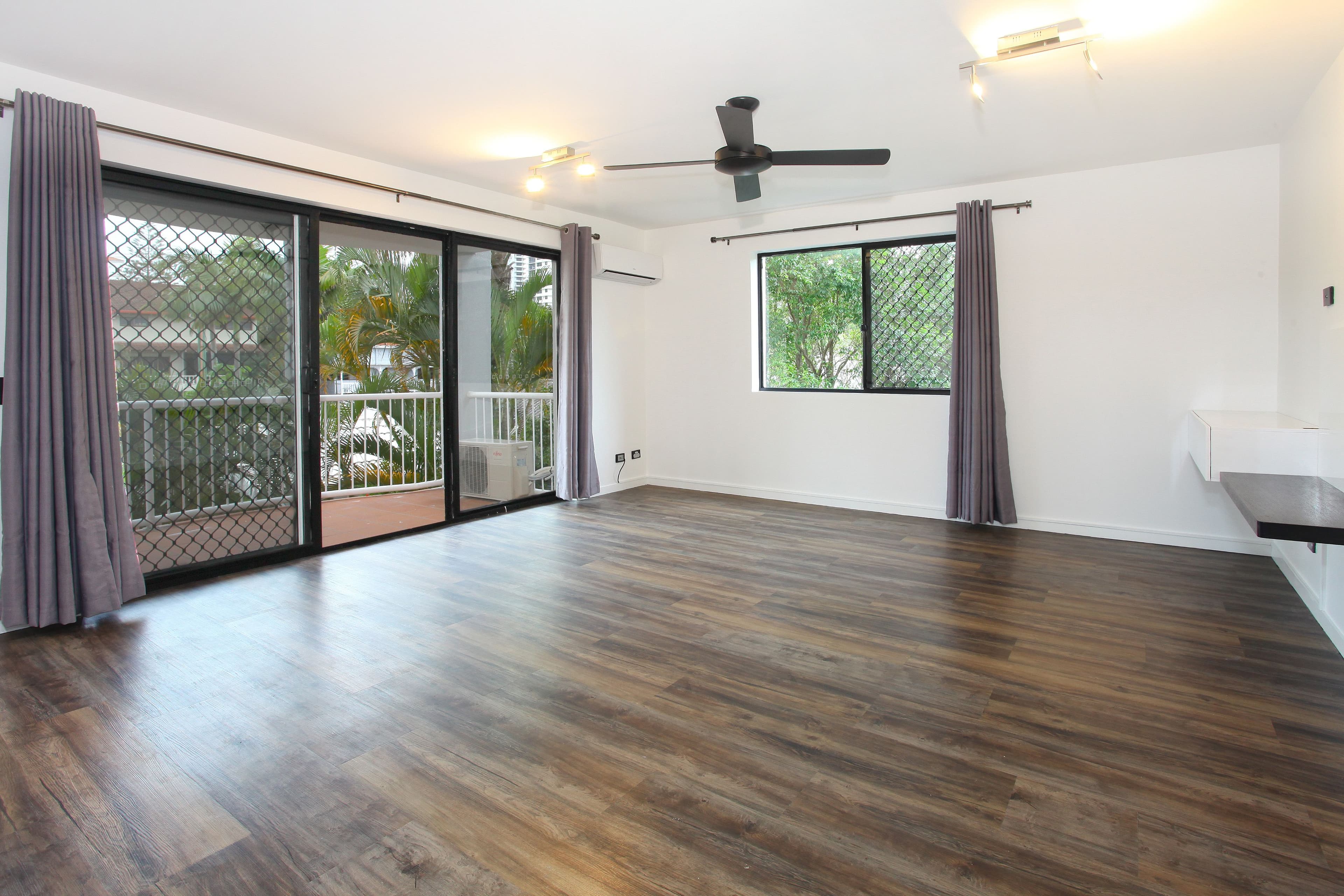 12 'Blue Haven Palms' 32 - 34 Second Avenue, Broadbeach QLD 4218, Broadbeach - Thumbnail 3